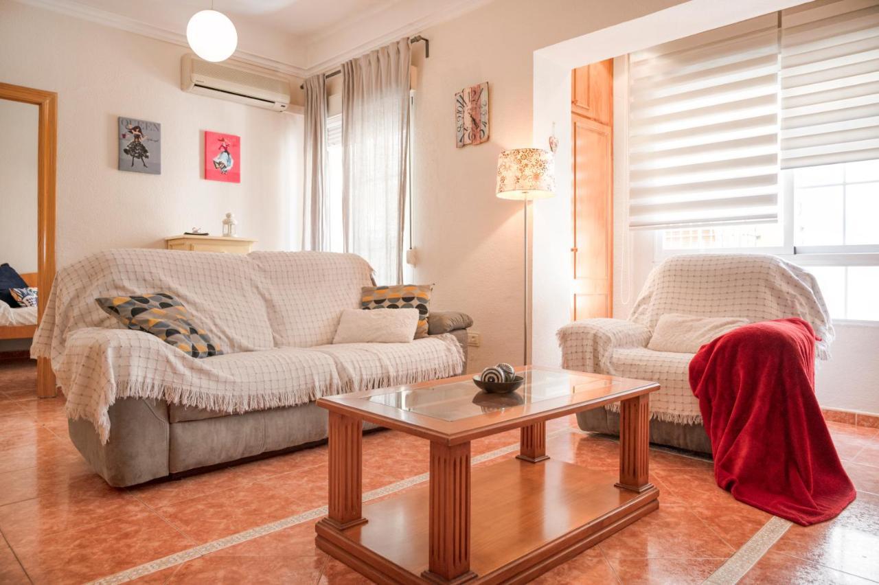 Alhambra Boqueron 2 Apartment กรานาดา ภายนอก รูปภาพ