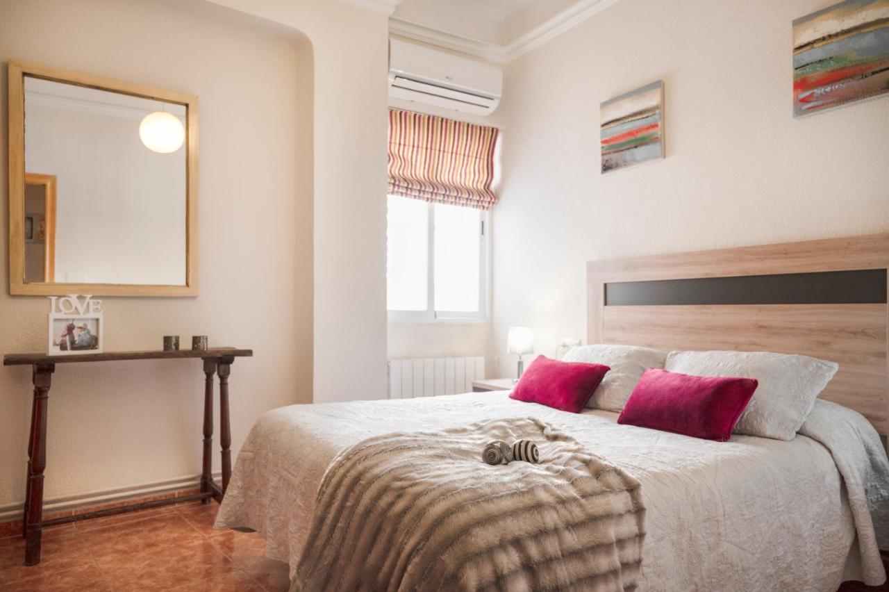Alhambra Boqueron 2 Apartment กรานาดา ภายนอก รูปภาพ