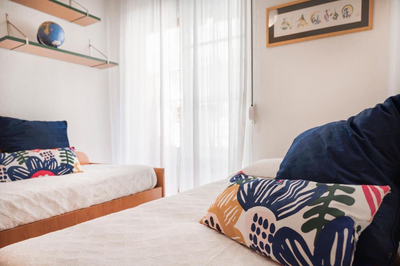 Alhambra Boqueron 2 Apartment กรานาดา ภายนอก รูปภาพ