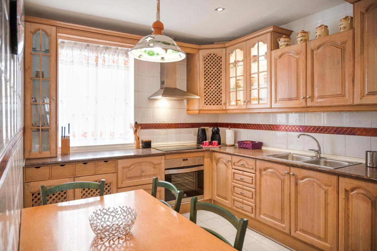Alhambra Boqueron 2 Apartment กรานาดา ภายนอก รูปภาพ