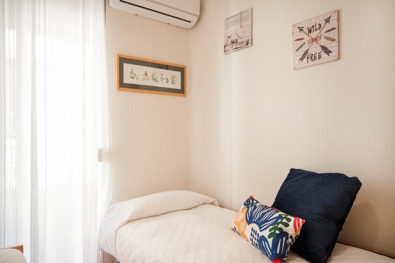 Alhambra Boqueron 2 Apartment กรานาดา ภายนอก รูปภาพ