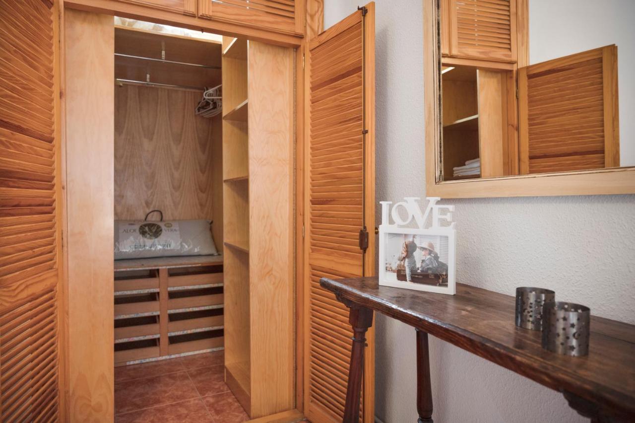 Alhambra Boqueron 2 Apartment กรานาดา ภายนอก รูปภาพ