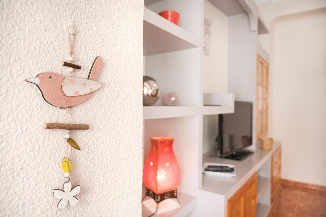 Alhambra Boqueron 2 Apartment กรานาดา ภายนอก รูปภาพ
